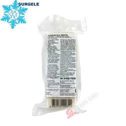 Kamaboko pasta de pescado blanco al vapor KIBUN 150g Thailade - SURGELES