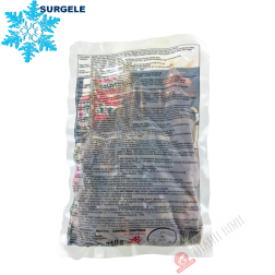 Gegrillter Hähnchen-Yakitori-Spieß AJINOMOTO 210g Thailand - SURGELES