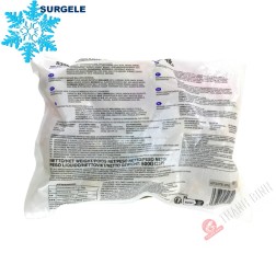 Takoyaki boulettes de poulpe japonaise 500g Thailande - SURGELES