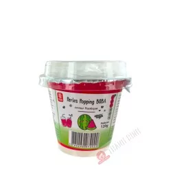 Perle Popping BOBA pastèque pour Bubble tea 120g Chine