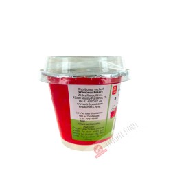 Perle Popping BOBA pastèque pour Bubble tea 120g Chine