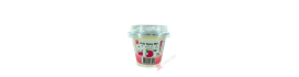 Perle Popping BOBA litchi pour Bubble tea 120g Chine