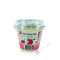 Perle Popping BOBA litchi pour Bubble tea 120g Chine Perle Popping BOBA litchi pour Bubble tea 120g Chine