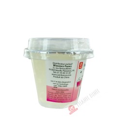 Litchi BOBA perlati scoppiettanti per Bubble Tea 120g Cina