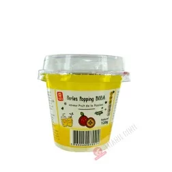 Perle Popping BOBA fruit passion pour Bubble tea 120g Chine