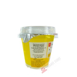 Pearl Popping BOBA Passionsfrucht für Bubble Tea 120g China