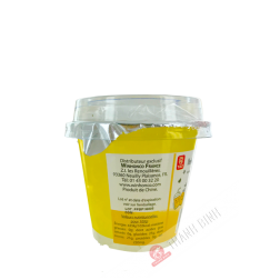 Perle Popping BOBA fruit passion pour Bubble tea 120g Chine