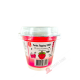 Perle Popping BOBA framboise pour Bubble tea 120g Chine