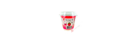 Perle Popping BOBA framboise pour Bubble tea 120g Chine