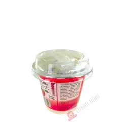 Perle Popping BOBA framboise pour Bubble tea 120g Chine