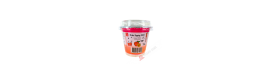 Perle Popping BOBA pêche pour Bubble tea 120g Chine