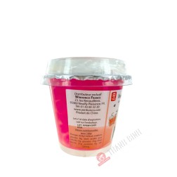 Perle Popping BOBA pêche pour Bubble tea 120g Chine