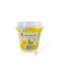 Perle Popping BOBA mangue pour Bubble tea 120g Chine