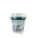 Perle Popping BOBA myrtille pour Bubble tea 120g Chine