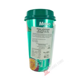 MECO Passion Litschi-Teegetränk 400 ml China