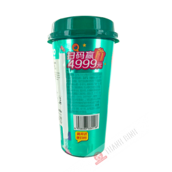 Boisson thé litchi passion MECO 400ml Chine