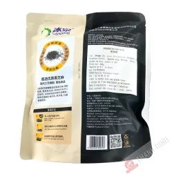 Chuẩn bị món tráng miệng mè đen 480g Trung Quốc