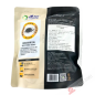 Chuẩn bị món tráng miệng mè đen 480g Trung Quốc