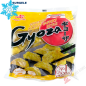 Gyoza-Hühnchen-Katsu-Curry AJINOMOTO 600g Thailand – gefroren Gyoza-Hühnchen-Katsu-Curry AJINOMOTO 600g Thailand – gefroren