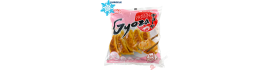 Gyoza crevettes AJINOMOTO 600g Thailande - SURGELES