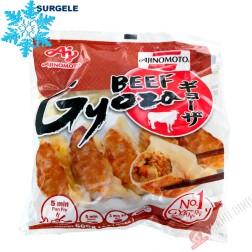 Gyoza boeuf AJINOMOTO 600g Thailande - SURGELES