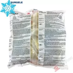 AJINOMOTO beef gyoza 600g Thailand - FROZEN