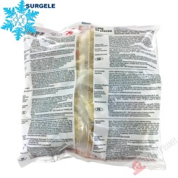 Gyoza boeuf AJINOMOTO 600g Thailande - SURGELES