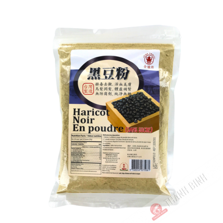 Haricot noir en poudre sans sucre FINE TONIC 250g Taiwan