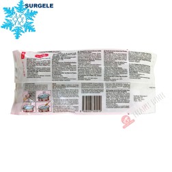 Dessert-Klebreisbällchen mit roten Bohnen SPRING HOME 200g Singapur - SURGELES