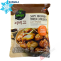 Pollo frito crujiente con salsa de soja y miel BIBIGO 350g Tailandia - SURGELES
