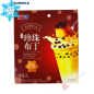 Kem pudding trà sữa 4x80g - FROZEN Kem pudding trà sữa 4x80g - FROZEN