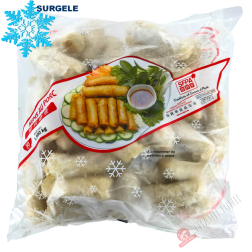 Nems au porc 50pcs SFPA 1,9kg France - SURGELES