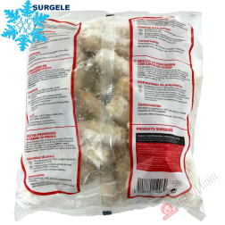 Pork spring rolls 50pcs SFPA 1.9kg France - FROZEN