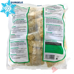Chả giò gà 50 miếng SFPA 1.9kg Pháp - SURGELES