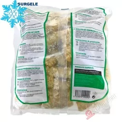 Chicken spring rolls 50pcs SFPA 1.9kg France - FROZEN