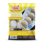 Perle di cocco con tuorlo d'uovo SFPA 550g Francia - SURGELES Perle di cocco con tuorlo d'uovo SFPA 550g Francia - SURGELES
