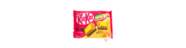 Kikat mini céréale chocolat NESTLE 116g Japon