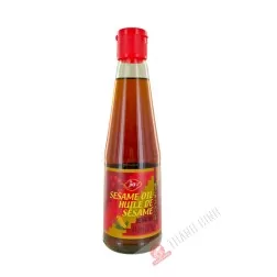 Huile sésame JIA 410ml Chine