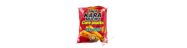 Chips snack maïs très épicé Kara Mucho KOIKEYA 65g Vietnam