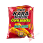 Very spicy corn snack chips Kara Mucho KOIKEYA 65g Vietnam