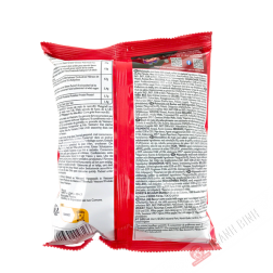 Chips snack maïs très épicé Kara Mucho KOIKEYA 65g Vietnam