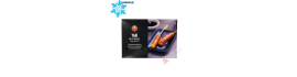 Brochette Yaki  boeuf fromage avec sauce soja sucrée 226g - SURGELES