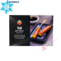 Spiedino di manzo e formaggio Yaki con salsa di soia dolce 226g - SURGELES