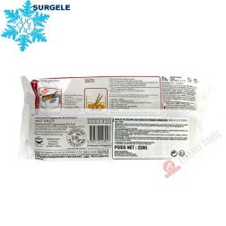 Sesambällchen aus roten Bohnen CHINATOWN 228g Singapur - SURGELES