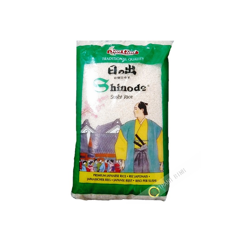 Reis Shinode sushi-10kgs