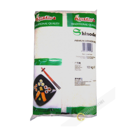 Riso per sushi Shinode 10 kg