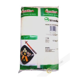 Riz pour sushi Shinode 10kg