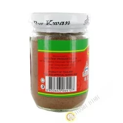 Shrimp paste Kapi fin POR KWAN 227g Thailand