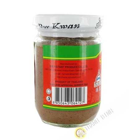 Kapi garnelenpaste fin por KWAN 227G Thailand