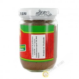 Kapi garnelenpaste fin por KWAN 227G Thailand
